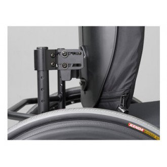 Спинка противопролежневая Varilite Icon Low (низкая 43*22 см) в Пятигорске