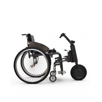 Электроприставка для инвалидной коляски UNAwheel Maxi в Пятигорске