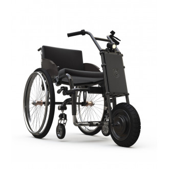 Электроприставка для инвалидной коляски UNAwheel Maxi в Пятигорске