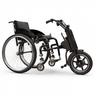 Электроприставка для инвалидной коляски UNAwheel Maxi в Пятигорске