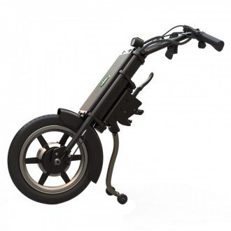 Электроприставка для инвалидной коляски UNAwheel Maxi в Пятигорске