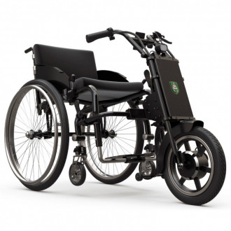 Электроприставка для инвалидной коляски UNAwheel Maxi в Пятигорске