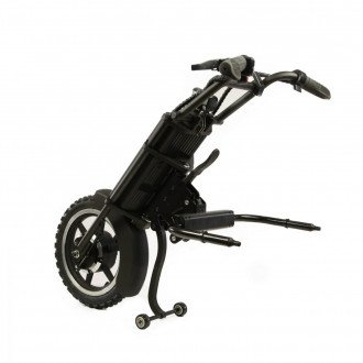 Электроприставка для инвалидной коляски UNAwheel Maxi в Пятигорске
