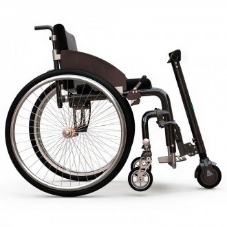 Электроприставка для инвалидной коляски UNAwheel Mini в Пятигорске