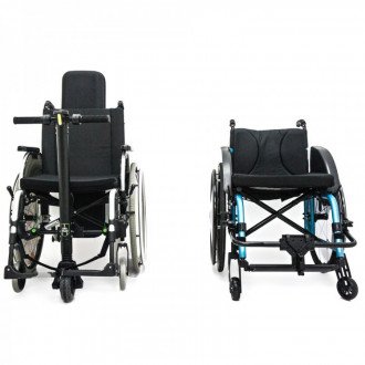 Электроприставка для инвалидной коляски UNAwheel Mini в Пятигорске