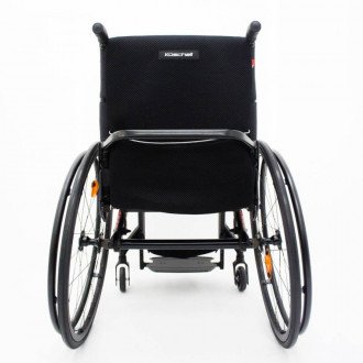 Активная инвалидная коляска Kuschall K-series 2.0 в Пятигорске