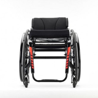 Активная инвалидная коляска Kuschall K-series 2.0 в Пятигорске
