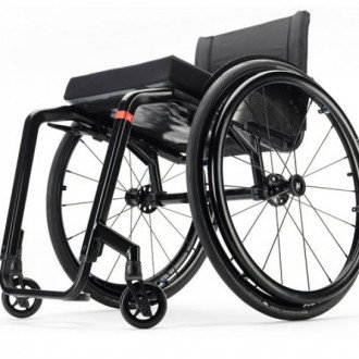 Активная инвалидная коляска Kuschall K-series 2.0 в Пятигорске