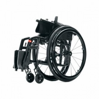 Активная инвалидная коляска Kuschall Compact 2.0 в Пятигорске