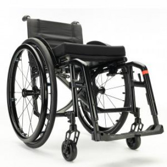 Активная инвалидная коляска Kuschall Compact 2.0 в Пятигорске