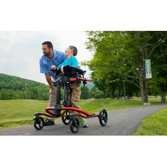 Детские переднеопорные ходунки Rifton Pacer в Пятигорске