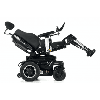 Инвалидная коляска с электроприводом Quickie Q500 R Sedeo Pro в Пятигорске