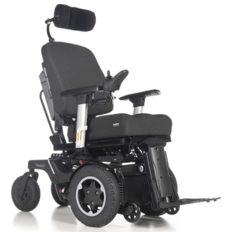 Инвалидная коляска с электроприводом Quickie Q500 F Sedeo Pro в Пятигорске