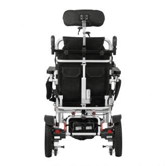 Инвалидная коляска с электроприводом Ortonica Pulse 650 в Пятигорске