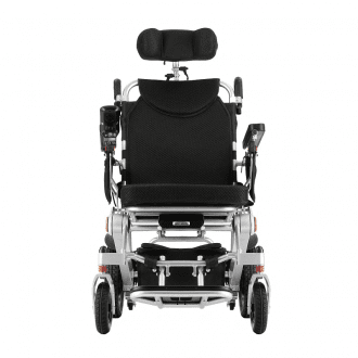 Инвалидная коляска с электроприводом Ortonica Pulse 650 в Пятигорске