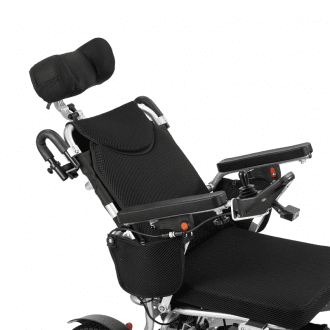 Инвалидная коляска с электроприводом Ortonica Pulse 650 в Пятигорске