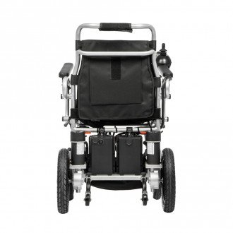 Инвалидная коляска с электроприводом Ortonica Pulse 620 в Пятигорске