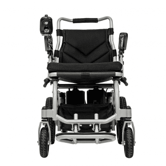 Инвалидная коляска с электроприводом Ortonica Pulse 620 в Пятигорске