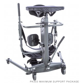 Вертикализатор с подъёмником EasyStand Strap Stand в Пятигорске