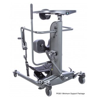 Вертикализатор с подъёмником EasyStand Strap Stand в Пятигорске