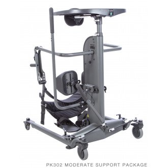 Вертикализатор с подъёмником EasyStand Strap Stand в Пятигорске