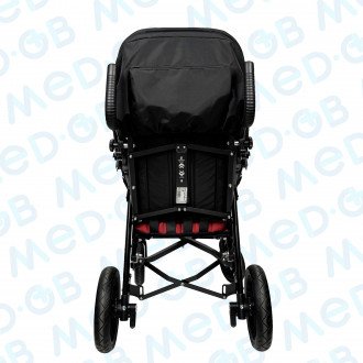 Детская прогулочная коляска ДЦП Hoggi Zip в Пятигорске
