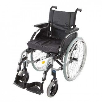 Кресла-коляска с ручным приводом Invacare Action 2 NG в Пятигорске