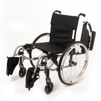 Кресла-коляска с ручным приводом Invacare Action 2 NG в Пятигорске