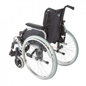Кресла-коляска с ручным приводом Invacare Action 2 NG в Пятигорске