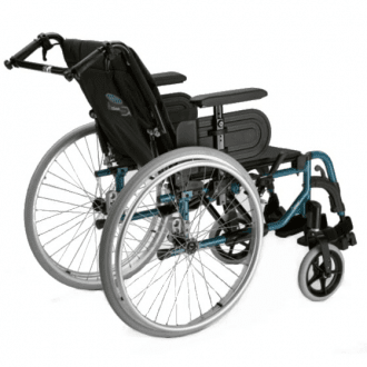 Кресло-коляска с ручным приводом Invacare Action 3 NG в Пятигорске