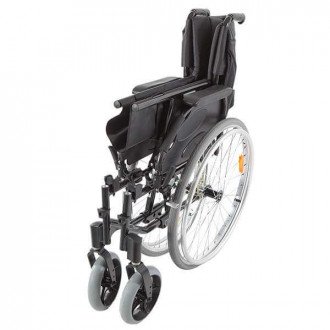 Кресло-коляска с ручным приводом Invacare Action 3 NG в Пятигорске