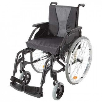 Кресло-коляска с ручным приводом Invacare Action 3 NG в Пятигорске