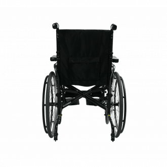 Кресло-коляска с ручным приводом Karma Ergo 802 (XL) в Пятигорске