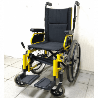 Детская инвалидная коляска Karma Medical Ergo 752 в Пятигорске