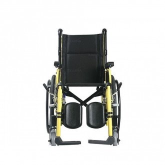 Детская инвалидная коляска Karma Medical Ergo 752 в Пятигорске