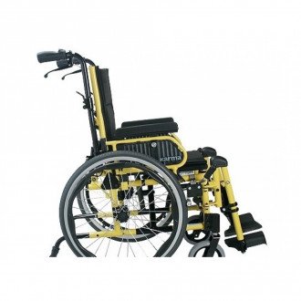 Детская инвалидная коляска Karma Medical Ergo 752 в Пятигорске