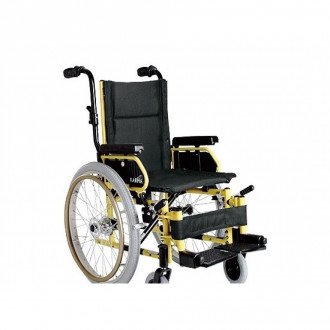 Детская инвалидная коляска Karma Medical Ergo 752 в Пятигорске