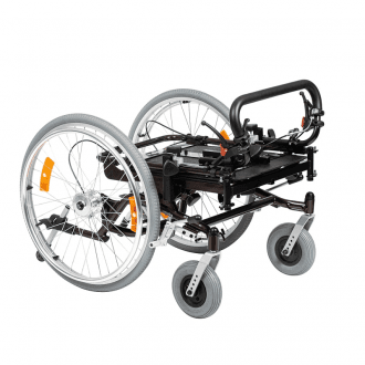 Кресло-коляска для инвалидов Ortonica Comfort 600 в Пятигорске