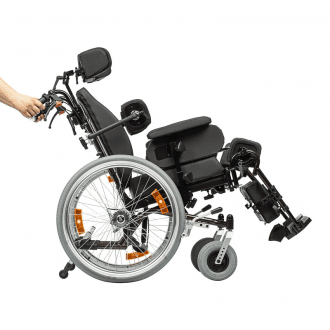 Кресло-коляска для инвалидов Ortonica Comfort 600 в Пятигорске