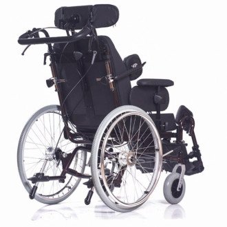 Кресло-коляска для инвалидов Ortonica Comfort 600 в Пятигорске