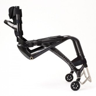 Активная инвалидная коляска Panthera X (Carbon) в Пятигорске