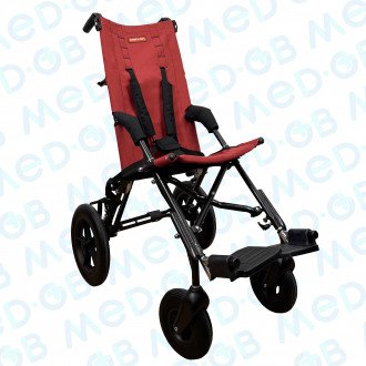 Детская прогулочная коляска ДЦП Patron Corzino Basic в Пятигорске