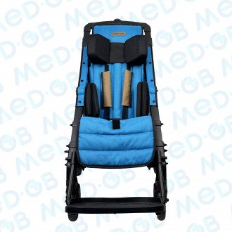 Детская прогулочная коляска ДЦП Patron Piper Comfort в Пятигорске