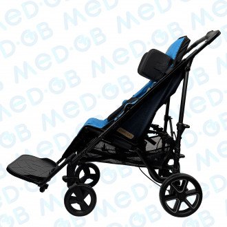 Детская прогулочная коляска ДЦП Patron Piper Comfort в Пятигорске
