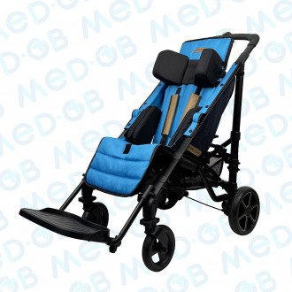 Детская прогулочная коляска ДЦП Patron Piper Comfort в Пятигорске