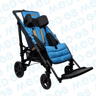 Детская прогулочная коляска ДЦП Patron Piper Comfort в Пятигорске