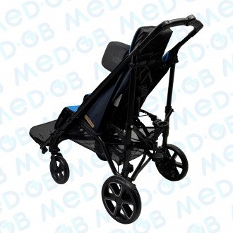 Детская прогулочная коляска ДЦП Patron Piper Comfort в Пятигорске