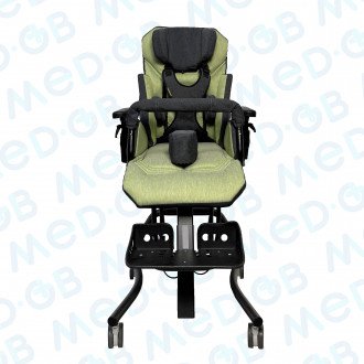 Детская комнатная кресло-коляска ДЦП Patron Froggo в Пятигорске