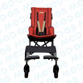 Детская прогулочная коляска ДЦП Patron Corzo X-country в Пятигорске