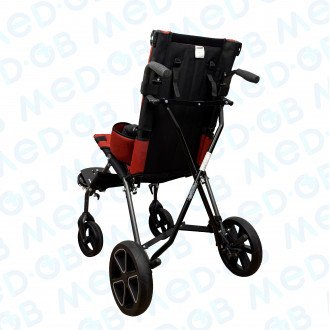 Детская прогулочная коляска ДЦП Patron Corzo X-country в Пятигорске